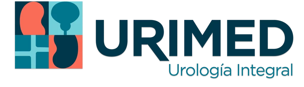 Logo urólogo en jalisco
